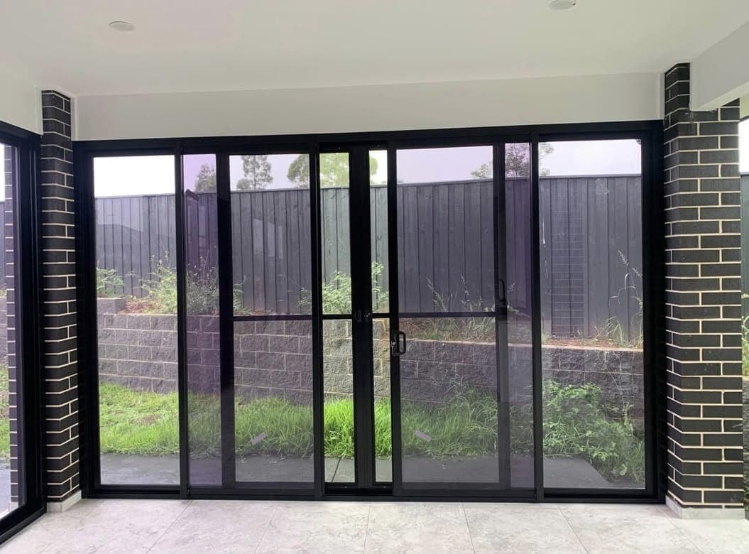 Sliding Doors